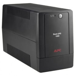 No Break APC Back-UPS BX1000L-LM, 600W