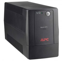 No Break APC Back-UPS BX1000L-LM 