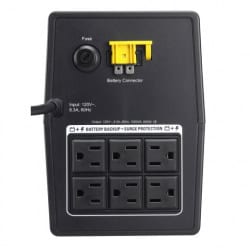 APC Back-UPS BX1000L-LM
