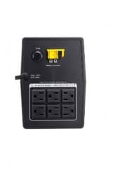 Back-UPS BX1000L-LM