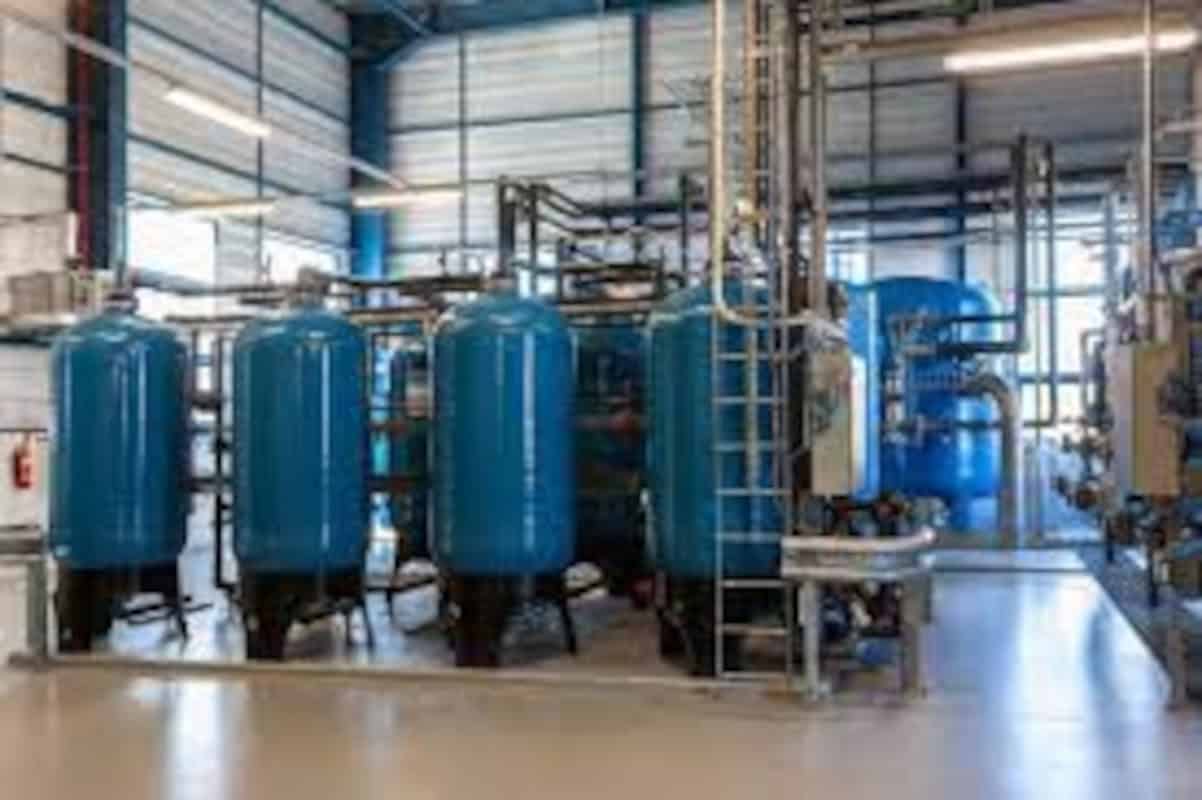 Tratamiento de Agua 2