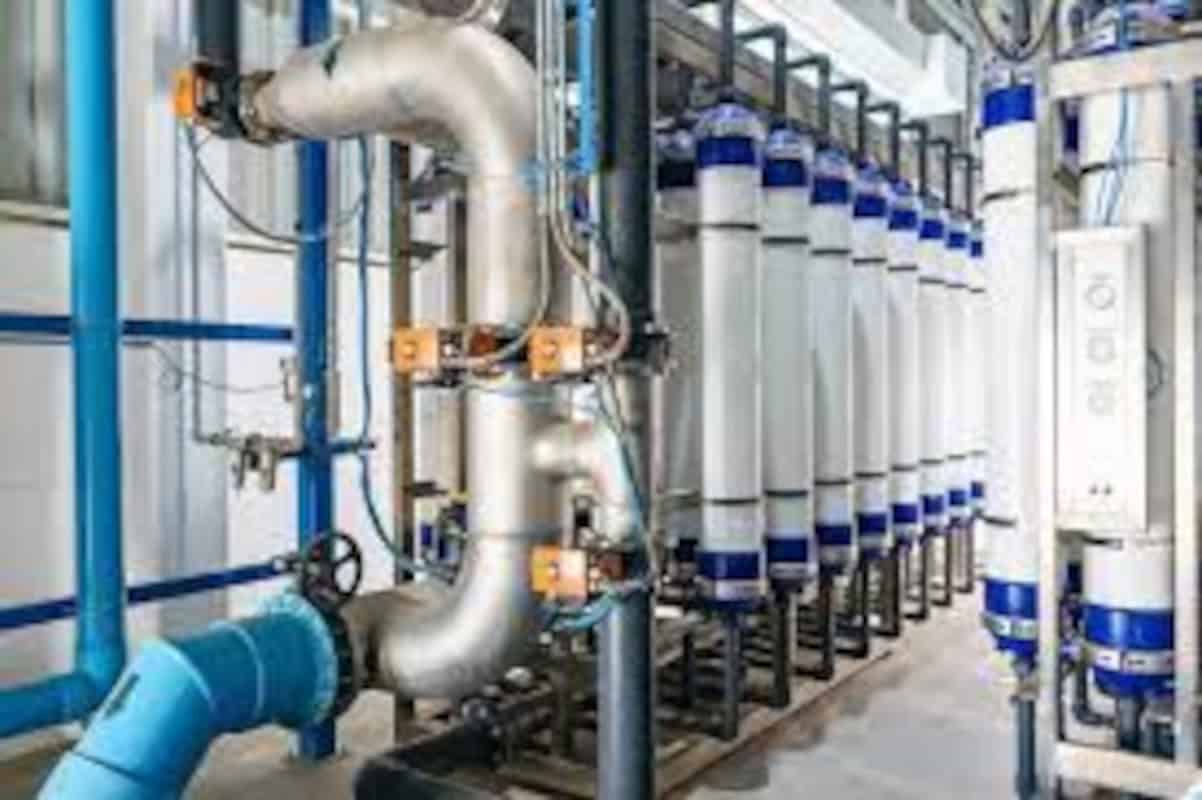 Tratamiento de Agua 3
