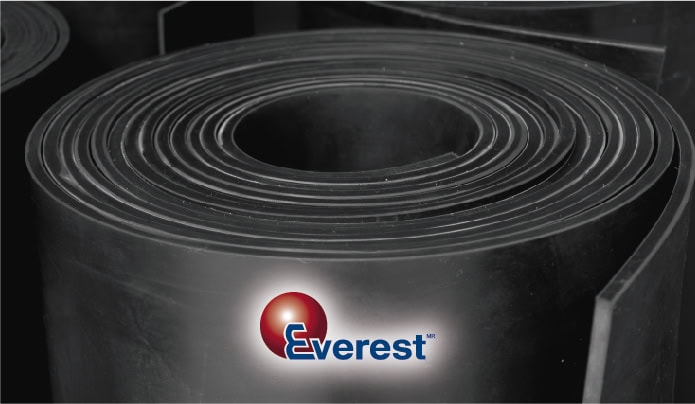 Hule antiestático Everest