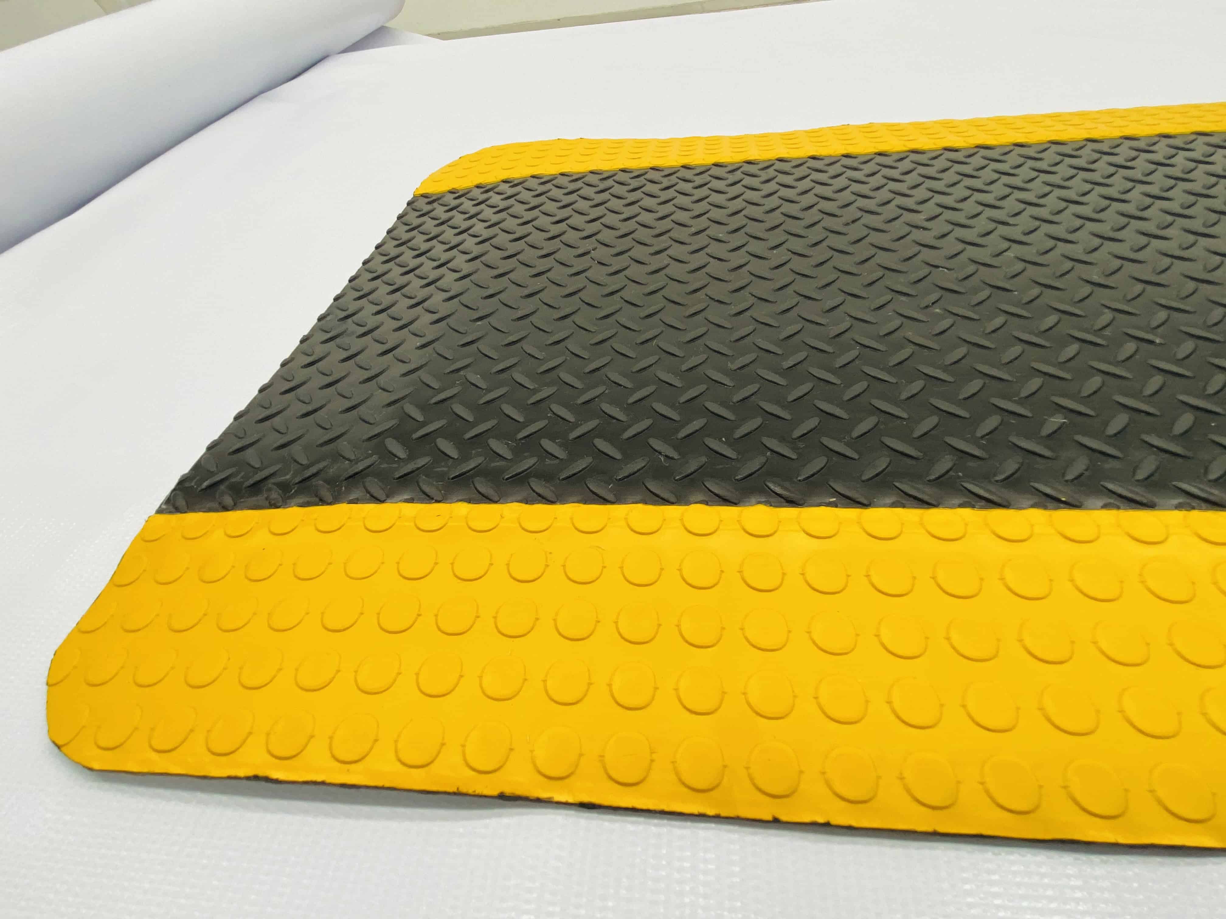 Tapete Antifatiga Individual  Dacsa 