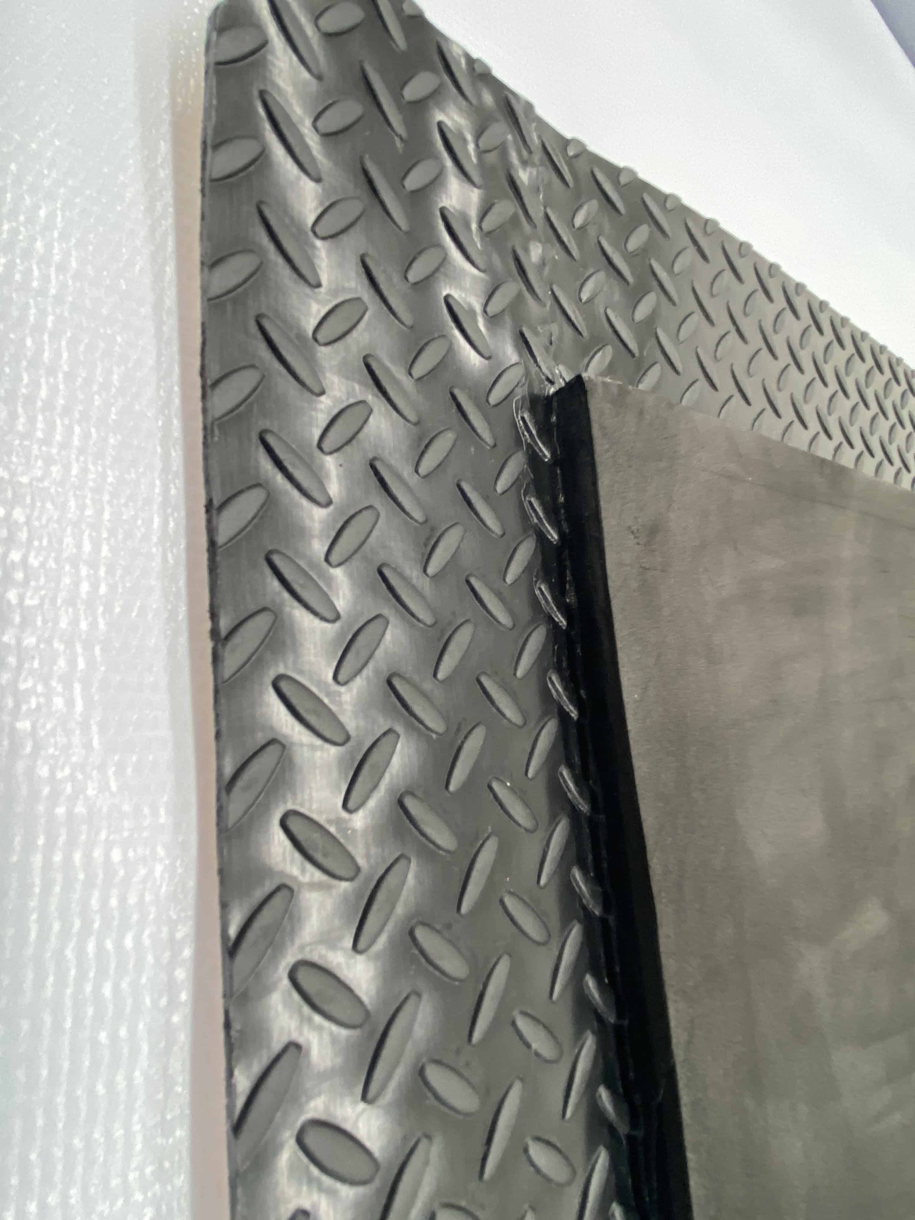 Tapete Antifatiga Individual Dacsa