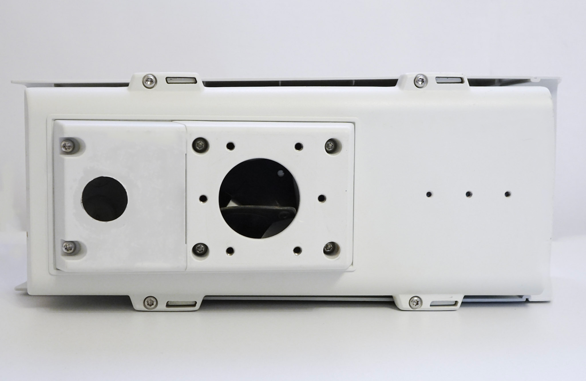 Cámara De Vigilancia Axis P1347 Fija Box