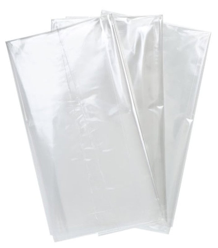 Bolsas de Celofán con Sello Lateral para Frituras