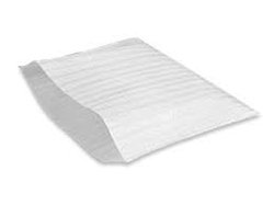 Bolsas de polifoam antiestáticas para protección de electrodomésticos
