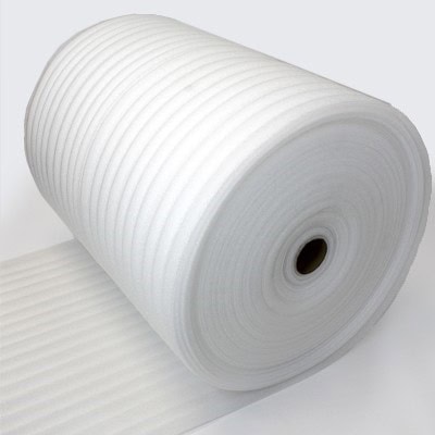 Rollos de foam para el sector mueblero