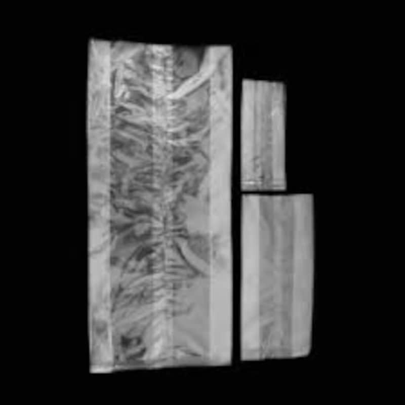 Bolsas de Celofán con Sello para Botana 