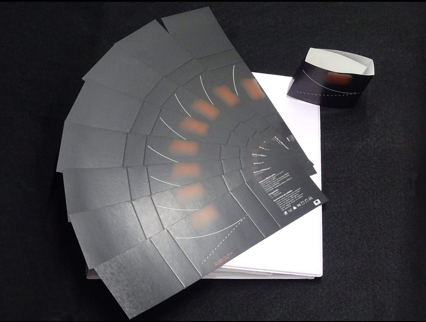 ETIQUETAS COMERCIALES