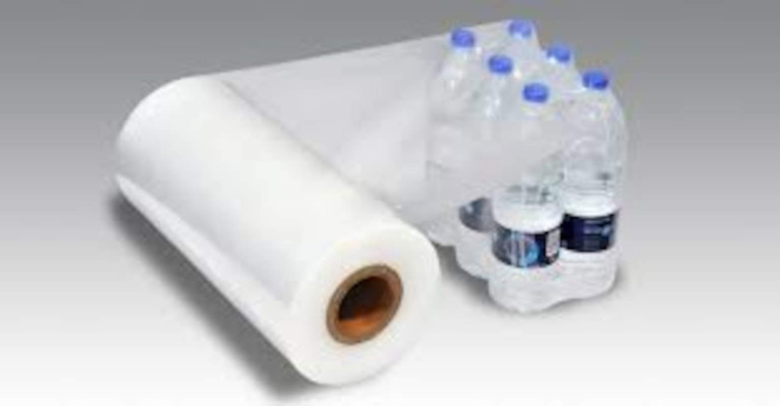 Películas Estirables para Emplayar Botellas 1