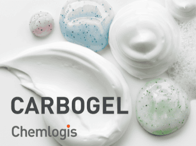 Carbómero Chemlogis