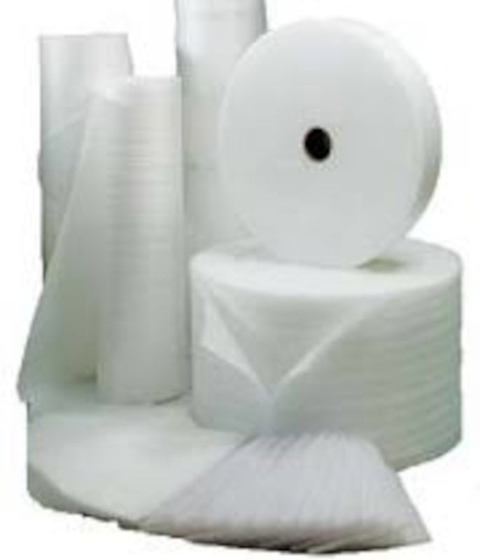 Polifoam Antiestático 1