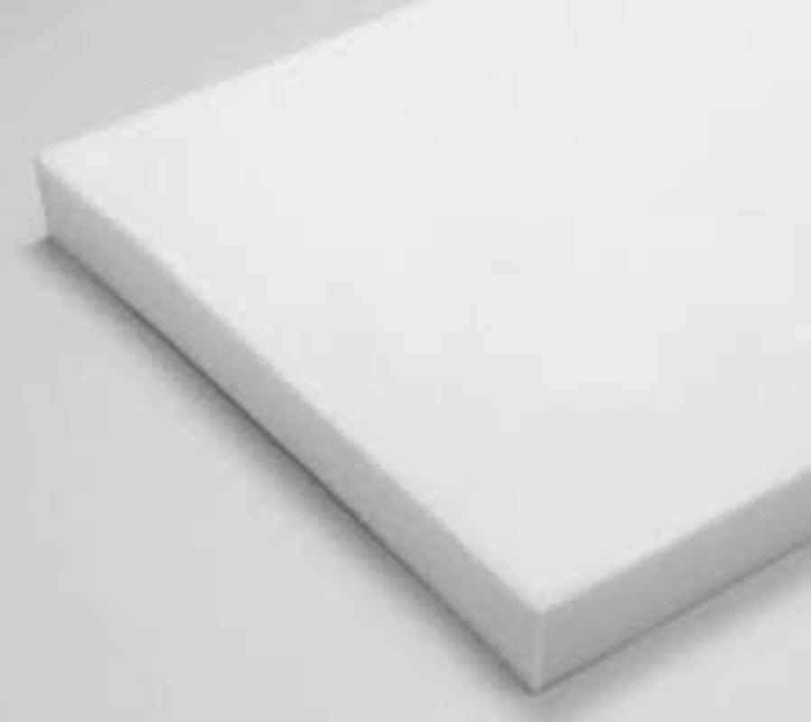 Hojas de Polifoam 1