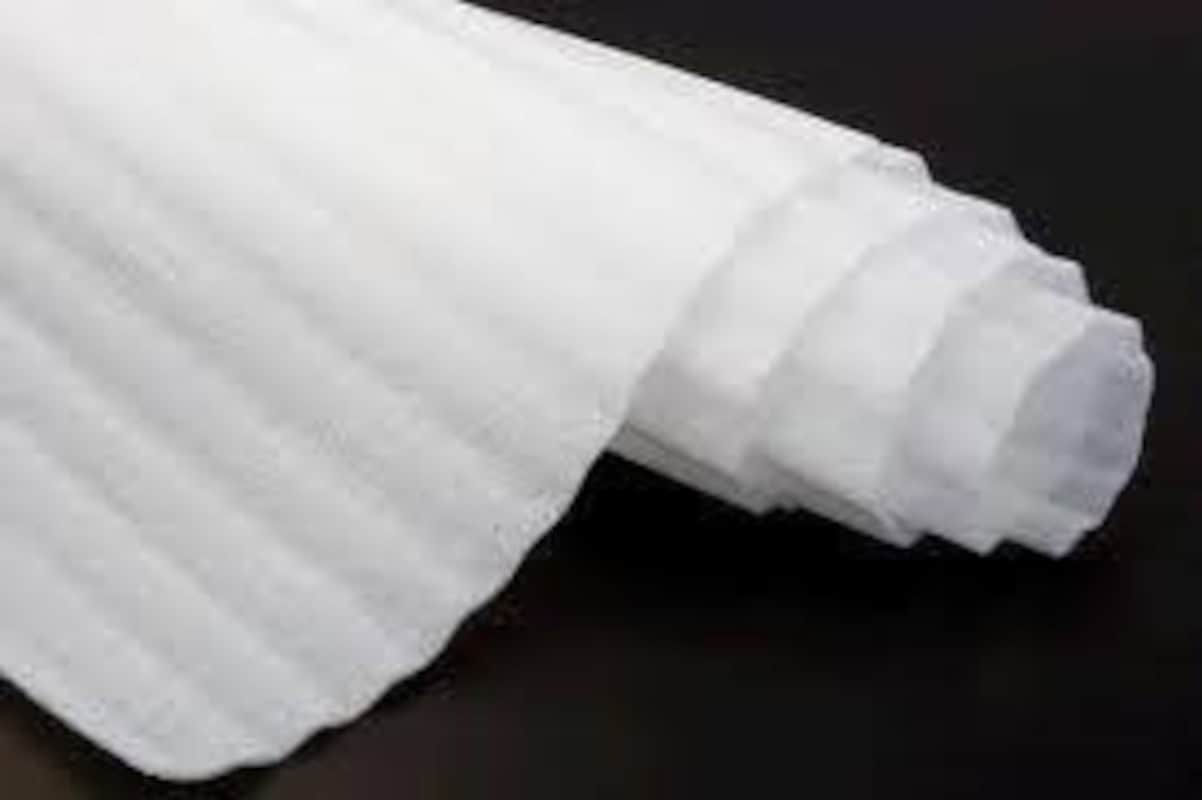 Hojas de Polifoam 3