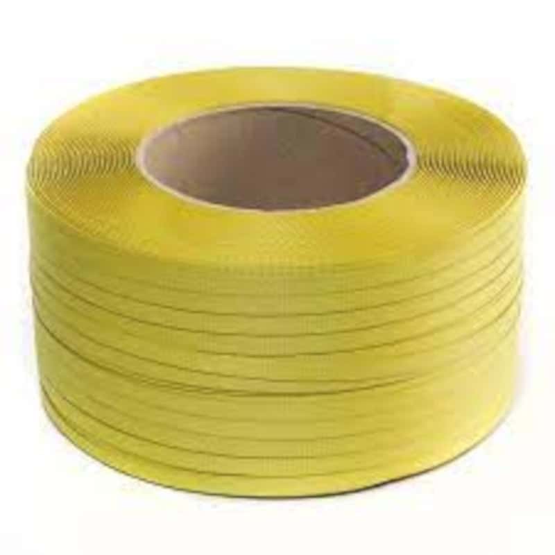 Fleje PP Semi Automático 2