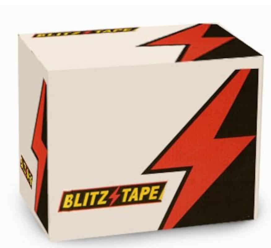 Cintas Adhesivas Blitz 3