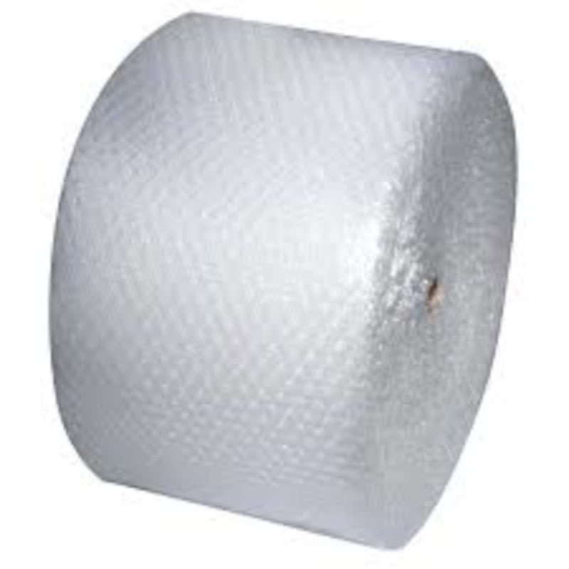Poliburbuja Grande de (1/2”) para Empacar Piezas Electrónicas