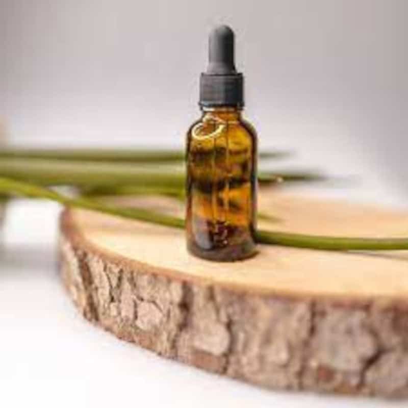 Aceites Esenciales No Especificados