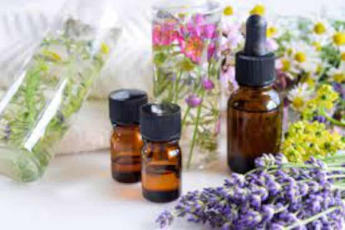 Aceites Esenciales No Especificados 3