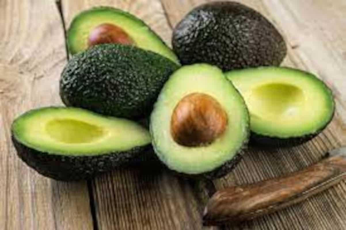 Aguacates 1
