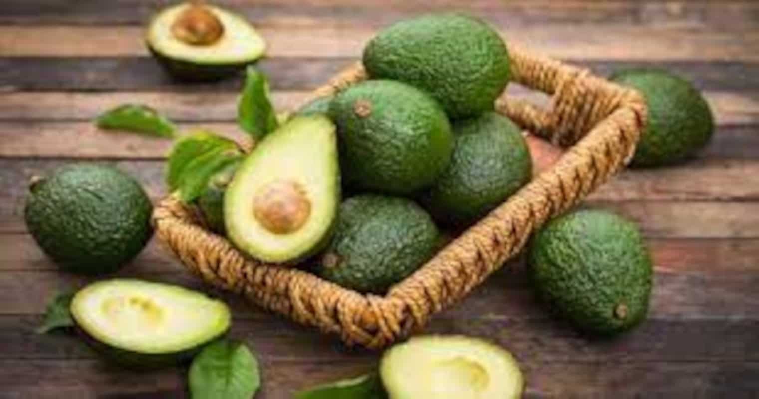 Aguacates 2
