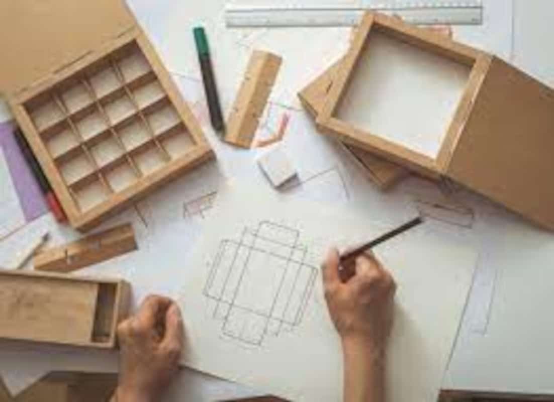 Diseño de Empaques a la Medida