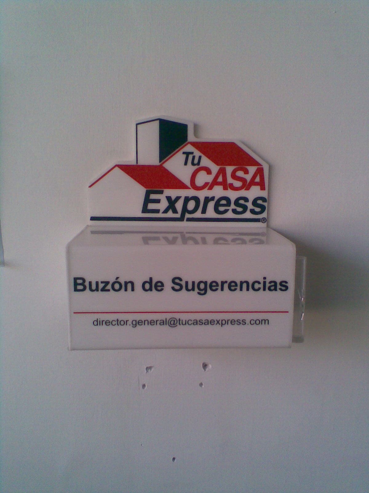 IMPRESION EN ACRILICOS