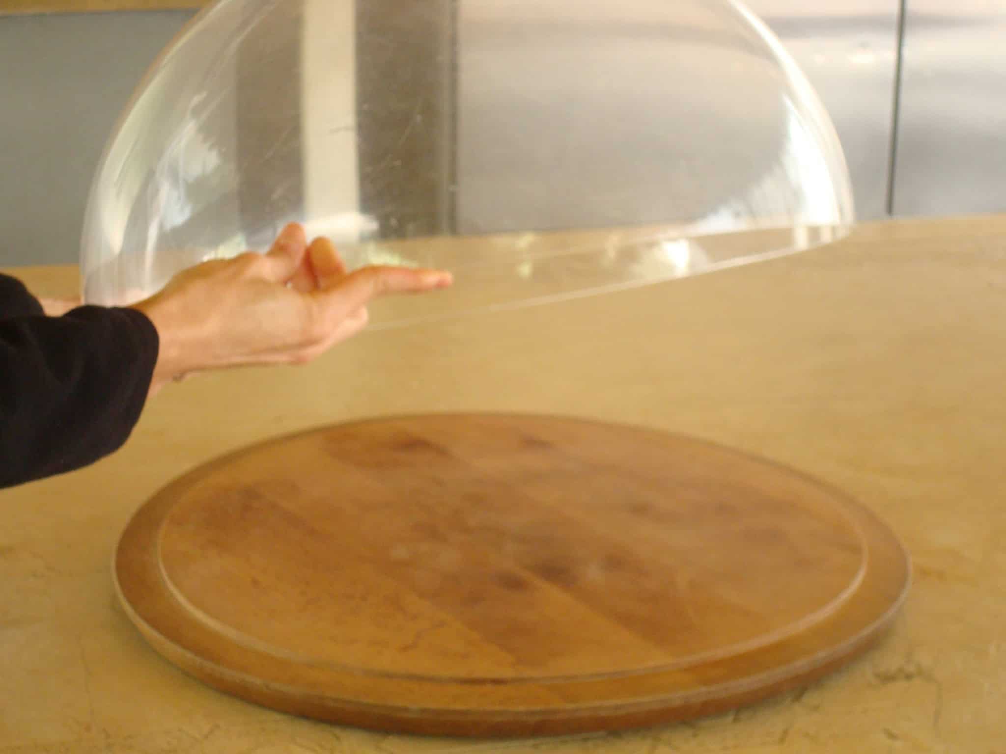 MAQUILA DE TERMOFORMADO