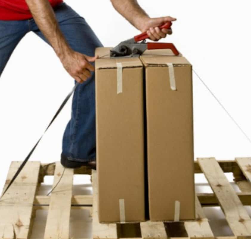 Fleje PP Manual  para Embalaje 