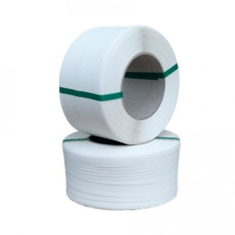 Fleje PP Automático 100% Reciclable
