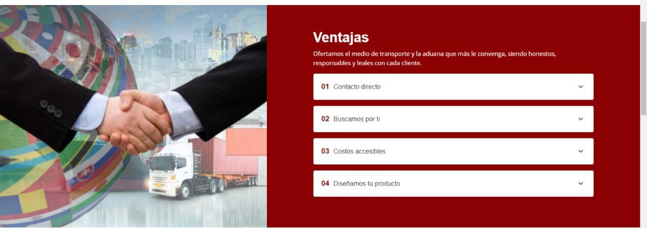 Aduanas fronterizas en México asesoría aduanal