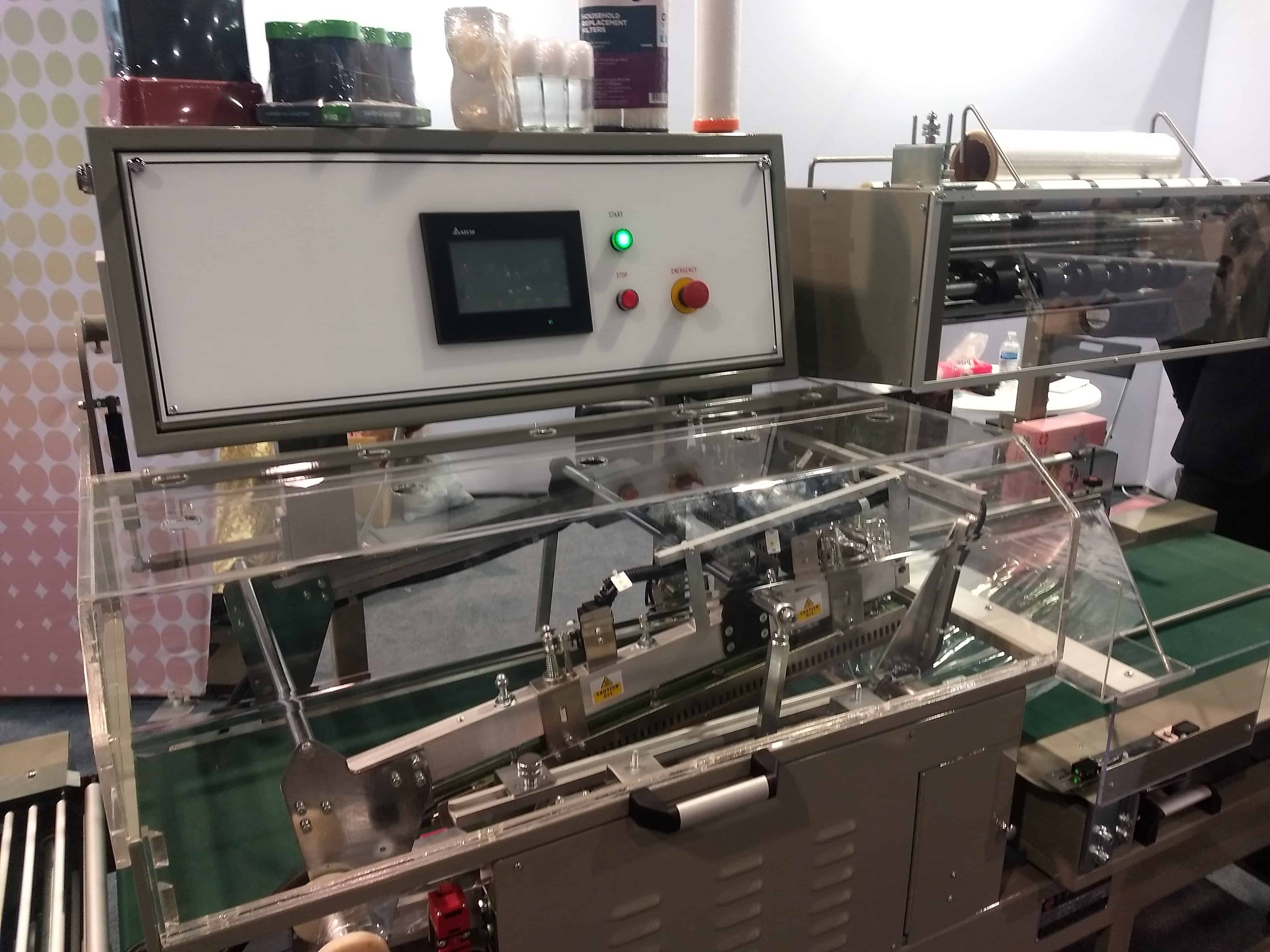 Maquinaria para selladoras, maquinas de vacío, maquinas maquinas L3Z