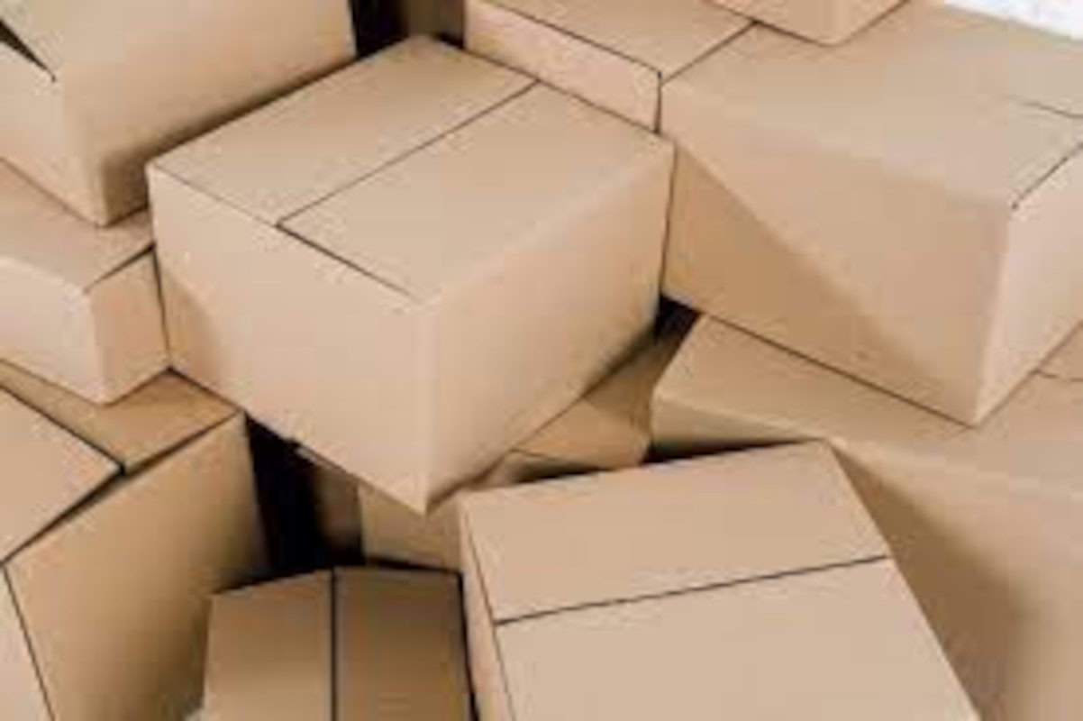 Cajas a la Medida 2