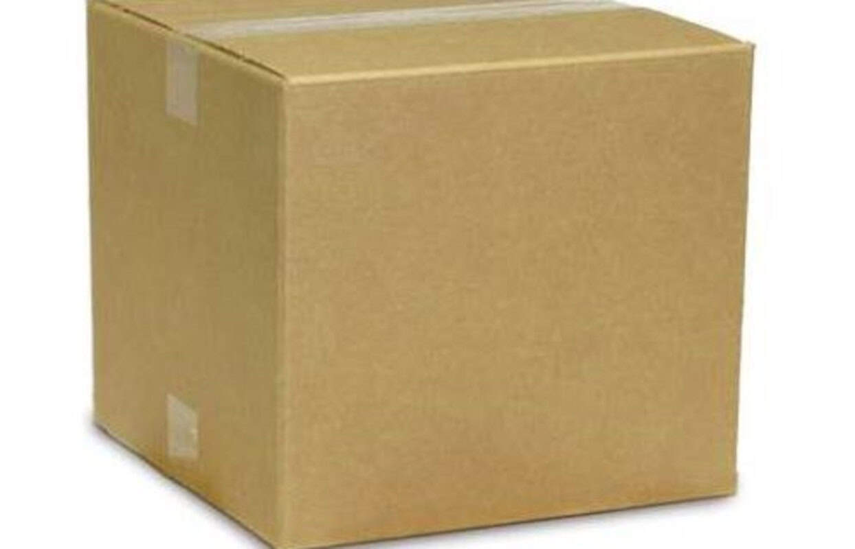 Cajas  de Cartón Sobre Medida con Impresión o Sin Impresión 3