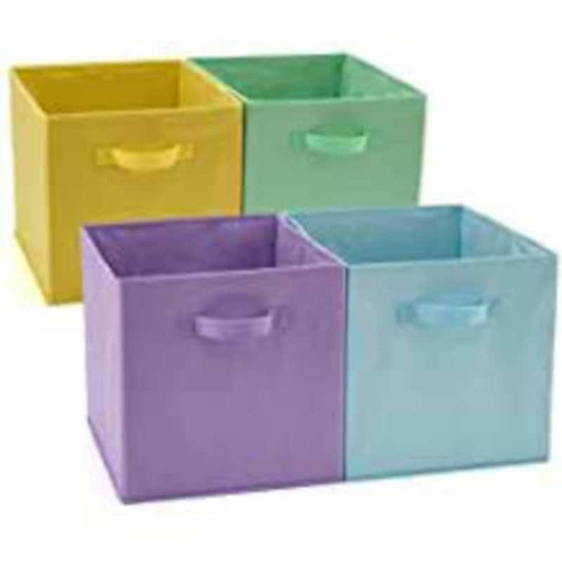 Cajas  de Plástico de Cartón 3