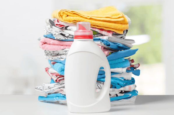 Maquila de detergentes líquidos para ropa 1