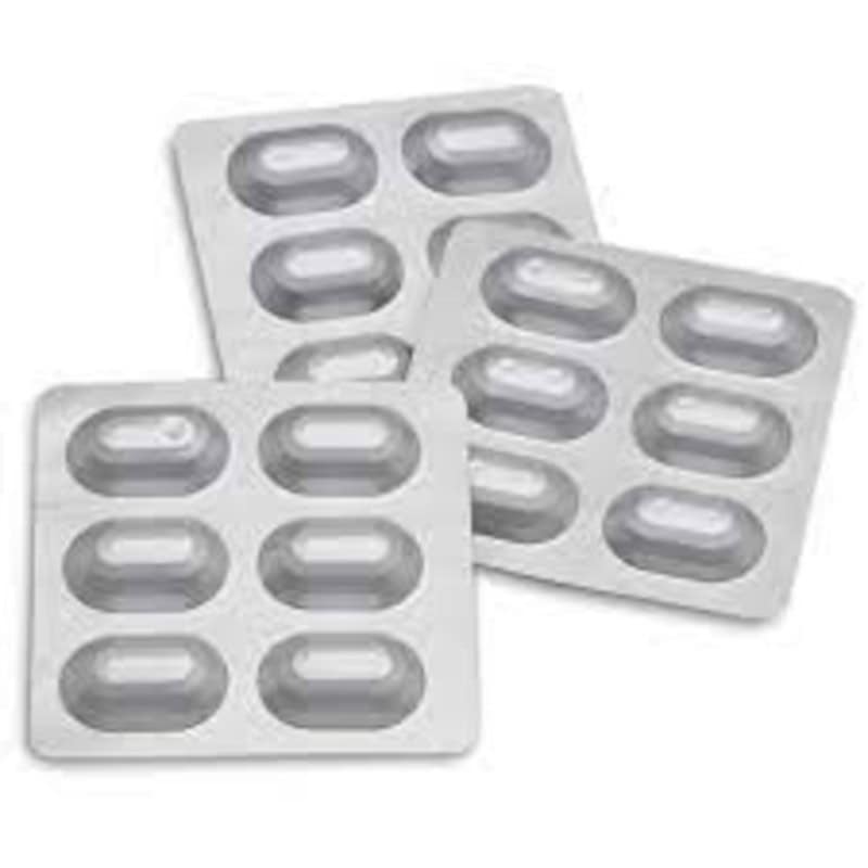 Empaques Blister 1