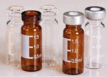 Vial encapsulado de 2ml 8-425