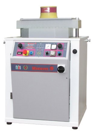 Centrifugas, varias para fundición de metales de 1 estacion