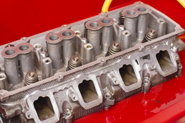 Desengrasante dieléctrico para la industria automotriz 