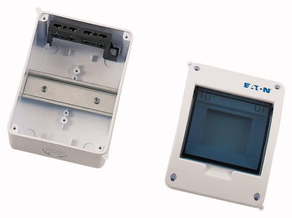 Cuadros de distribucion electricos Eaton BC-O-1/5-ECO 2