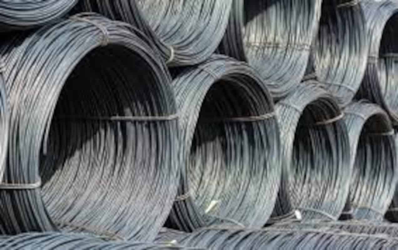 Alambres de Acero Inoxidable 304 para Fabricar Tanques de Almacenamiento 