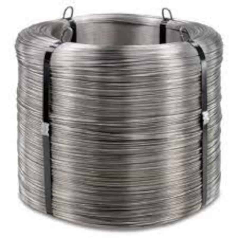 Alambres de Acero Inoxidable 316 para Apicultura 
