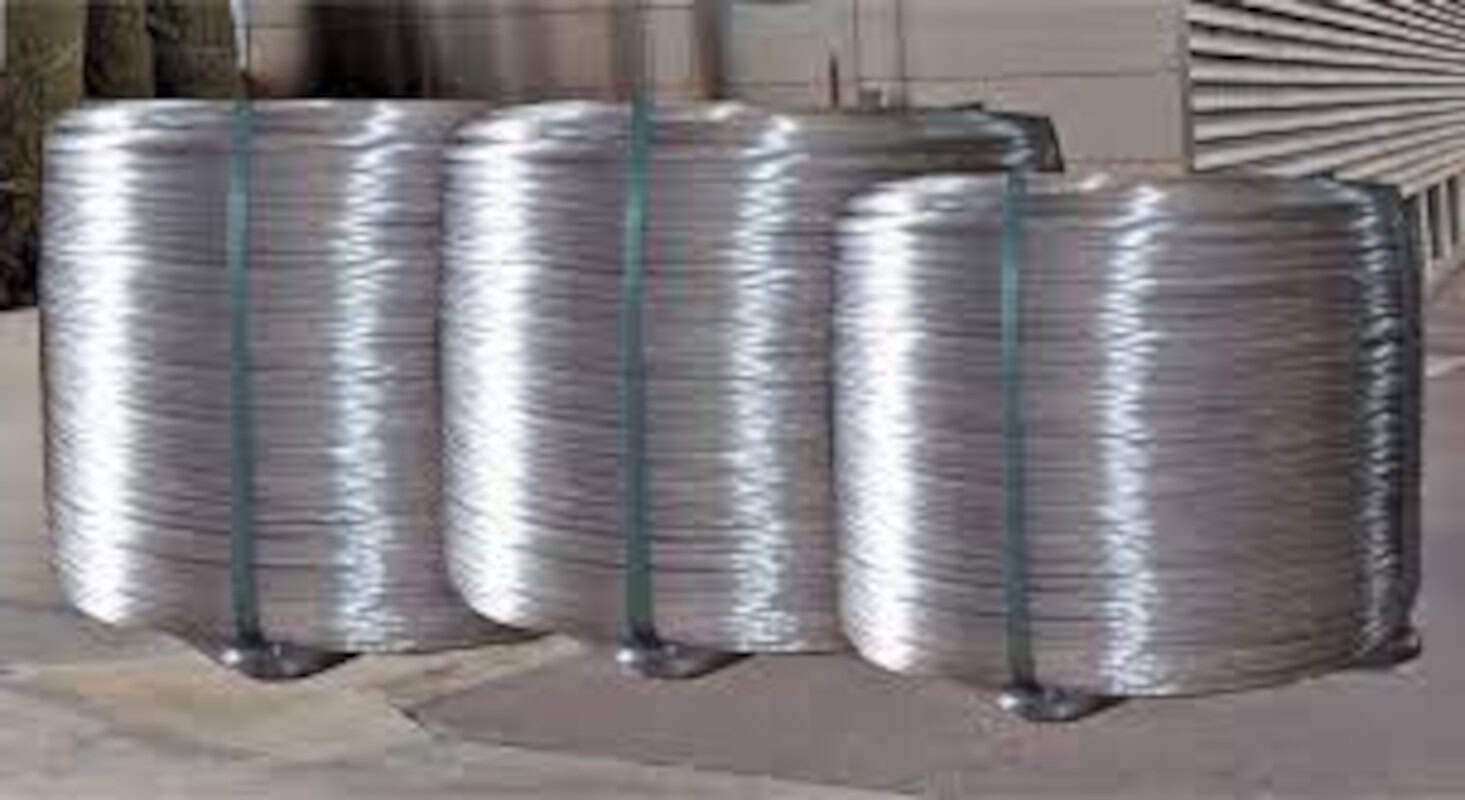 Alambres de Acero Inoxidable 316 para Huertos 