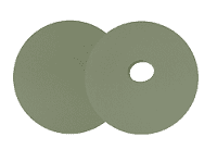 Silicon para centrifugado verde 