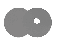 Silicon para centrifugado gris 