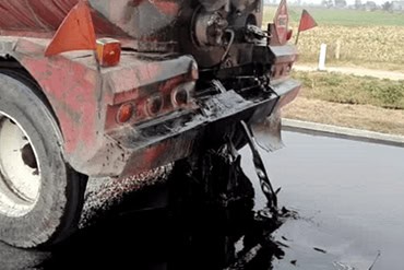 Removedores de Combustóleo RS 4242