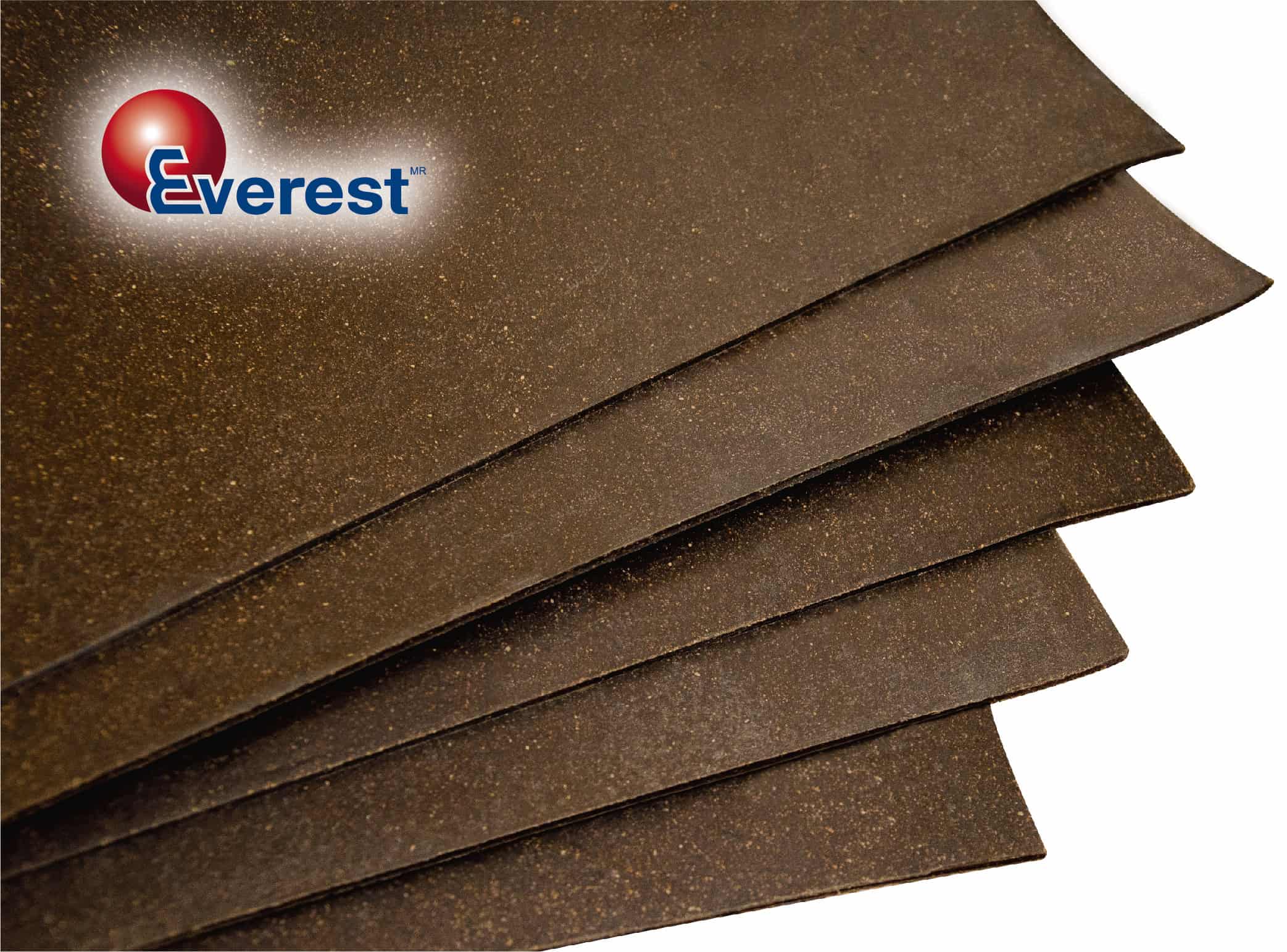 Hules en rollos o placas Everest 4